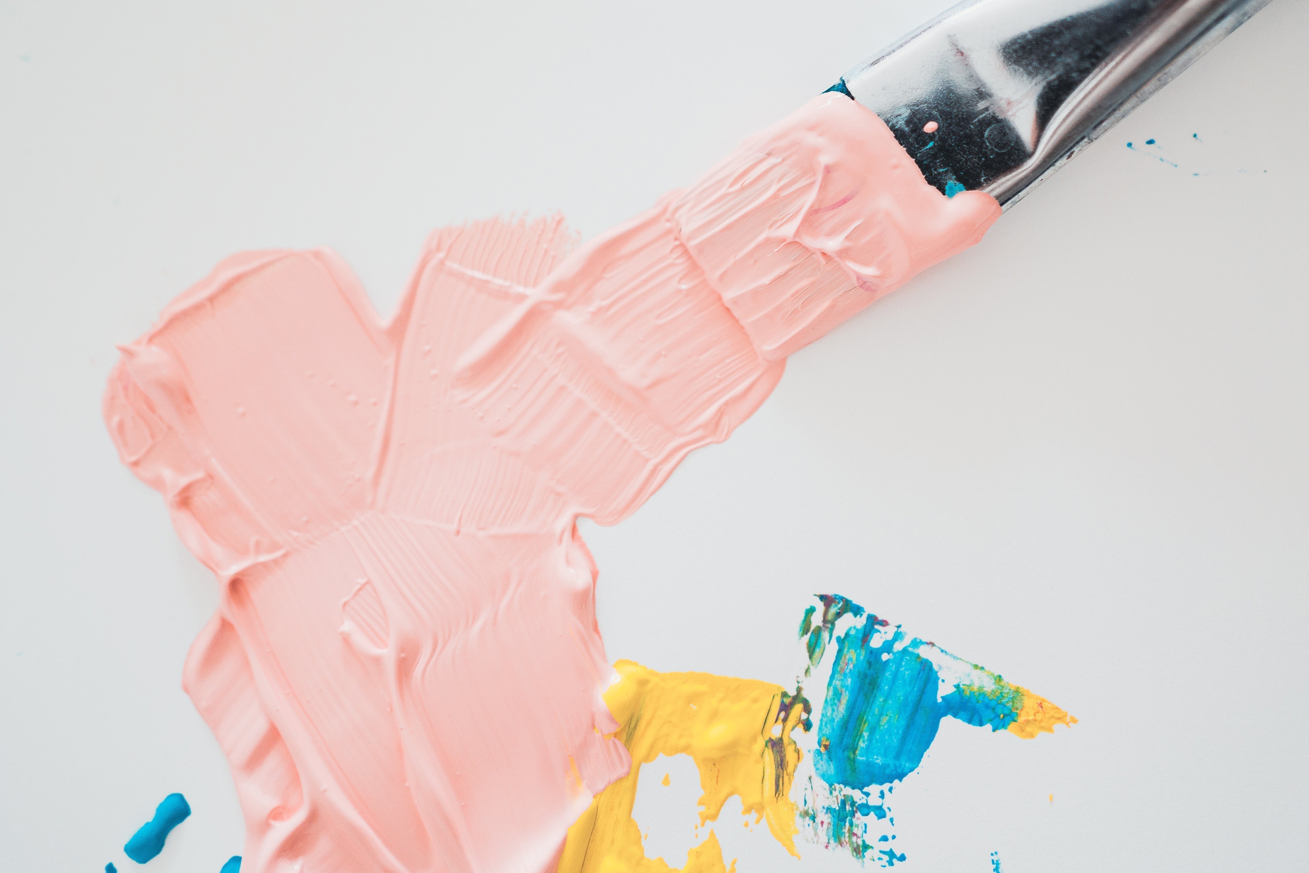 Unlock Your Creativity: The Ultimate Beginner's Guide to Acrylic Painting