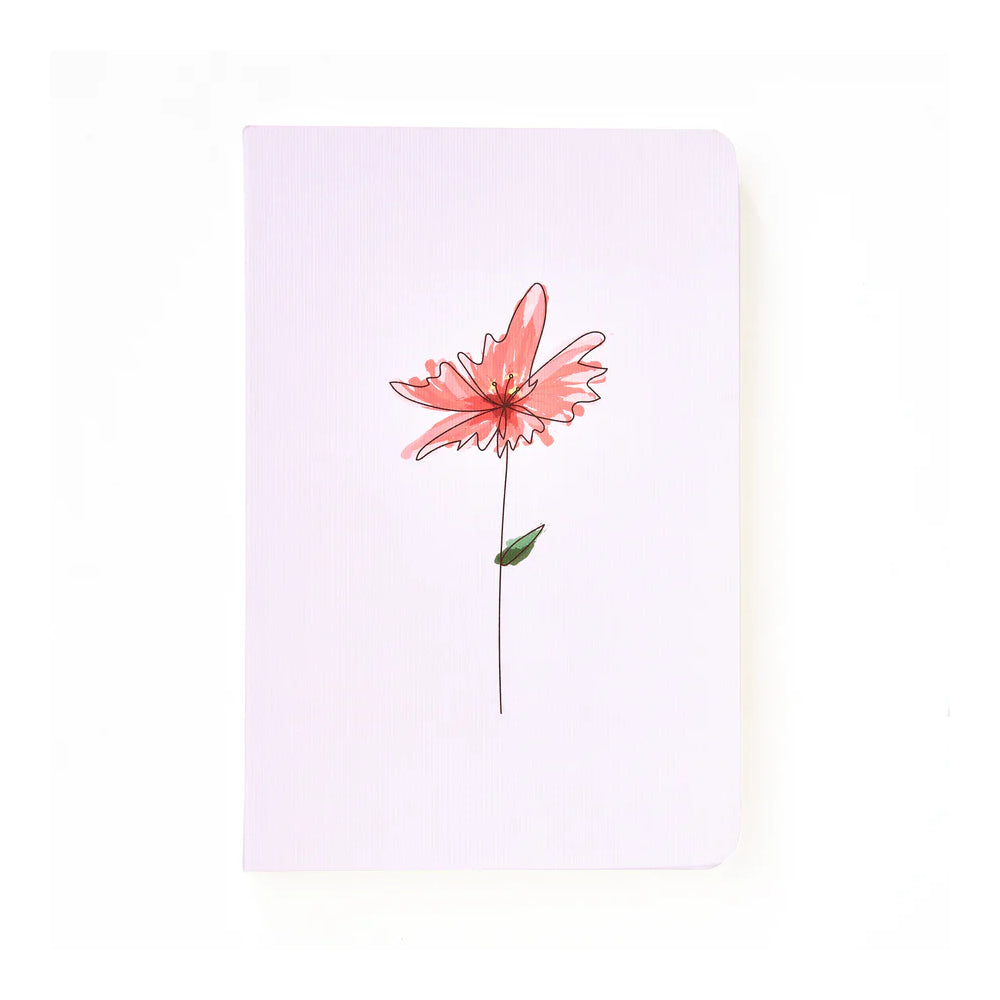 Sketchbook | Plain Journal