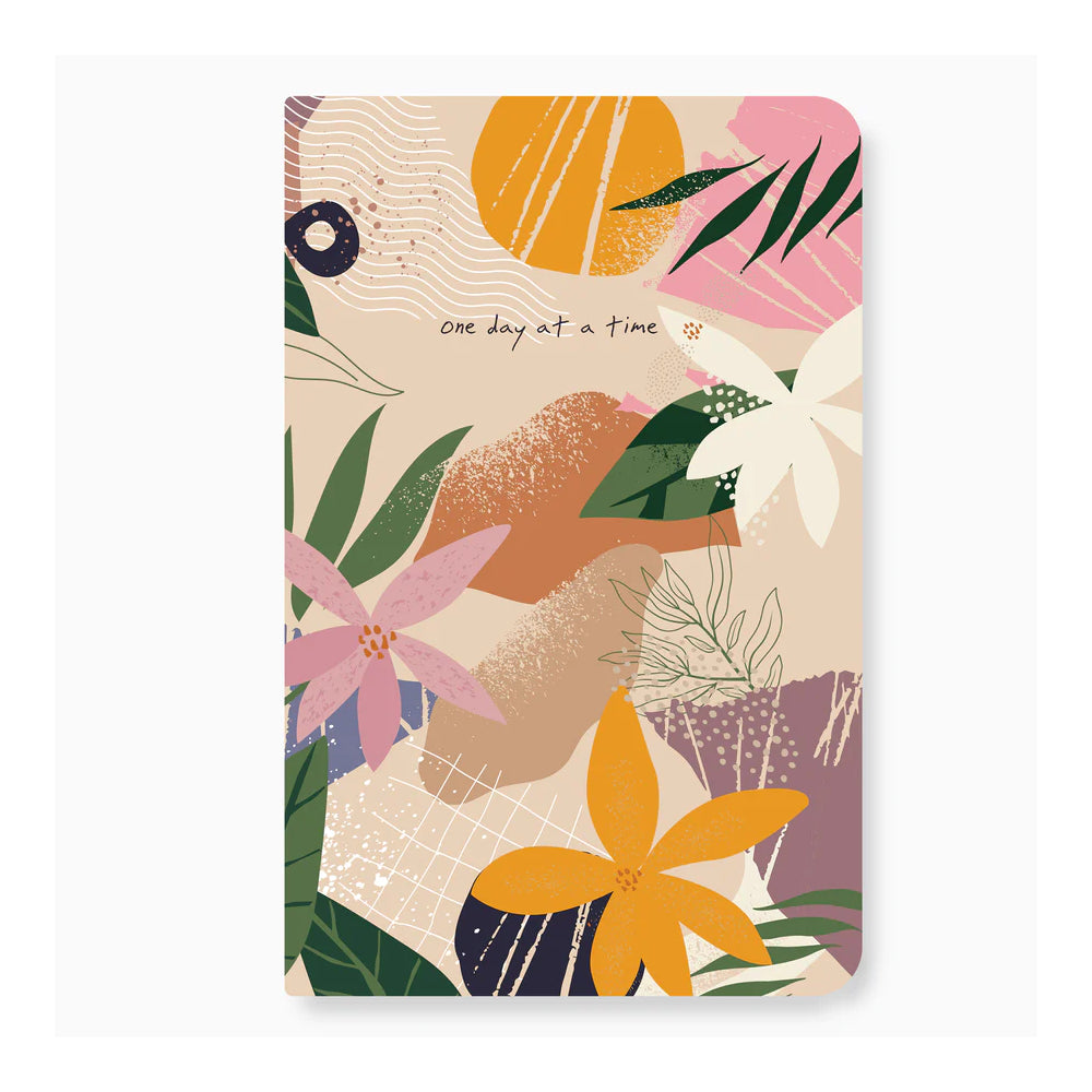 Ruled Notebook | A5 Notebook