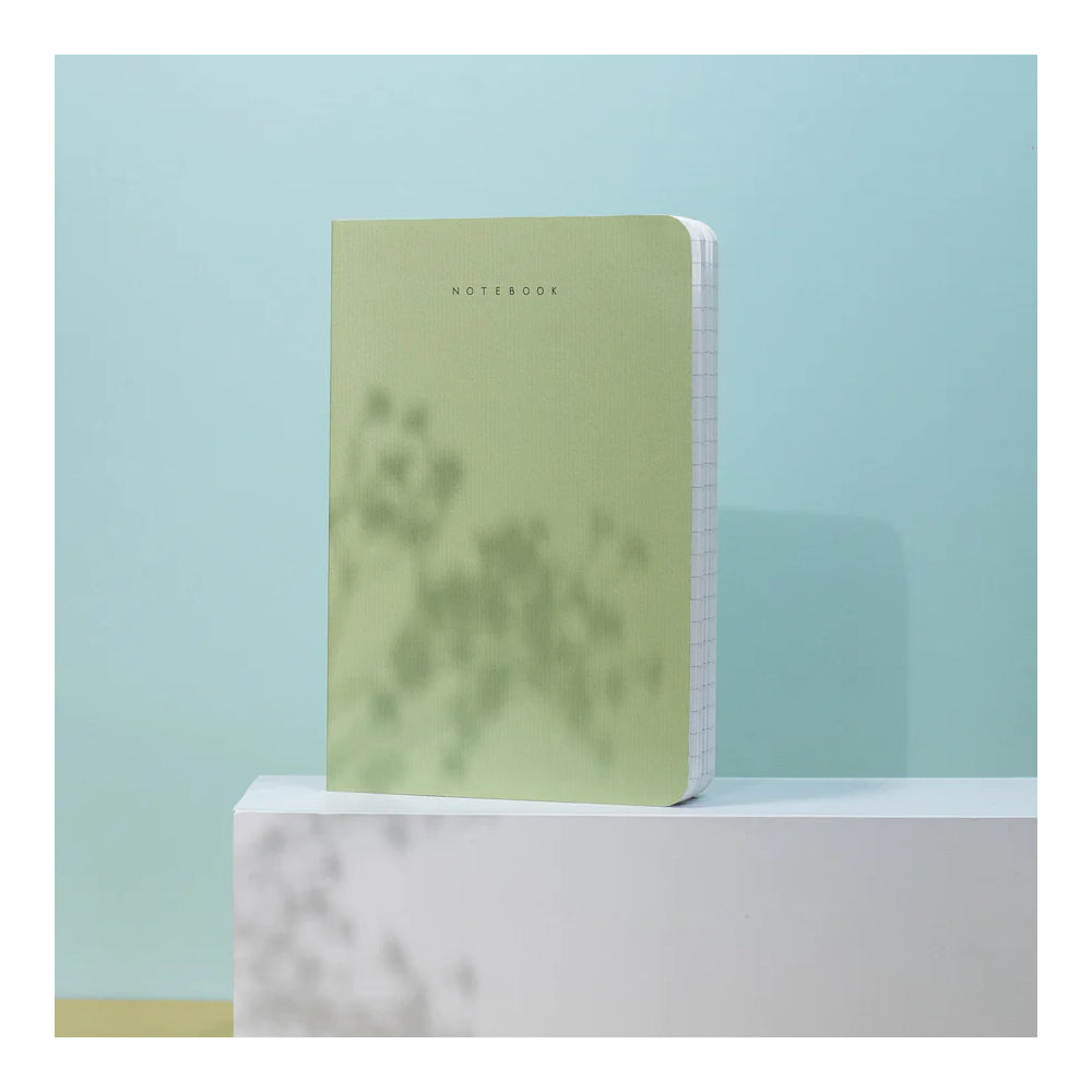RULED NOTEBOOK | A5 NOTEBOOK