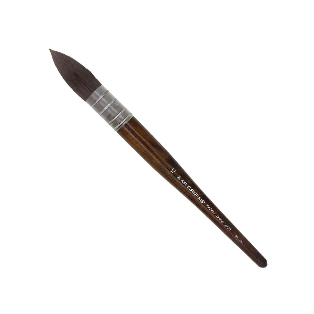 Art Essentials Kazan-Mop Quill Mounted-Short Handle1