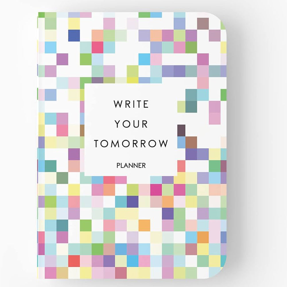 FACTOR NOTES SIMPLE PLANNER