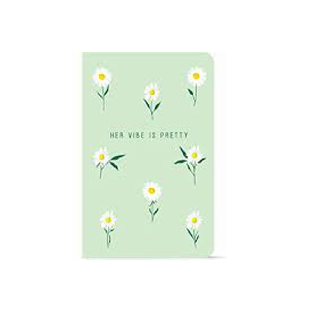 Ruled notebook | Factor notes