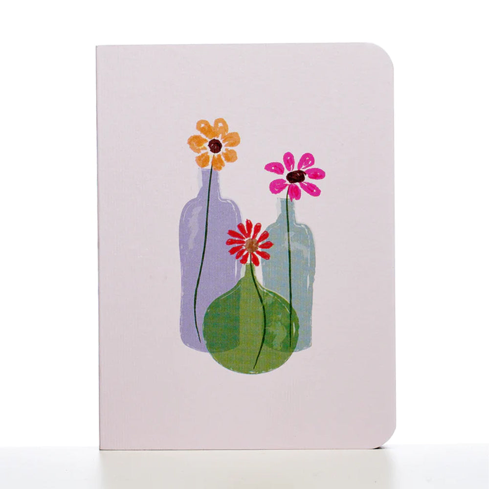 Pocket Sketchbook | A6 Sketchbook