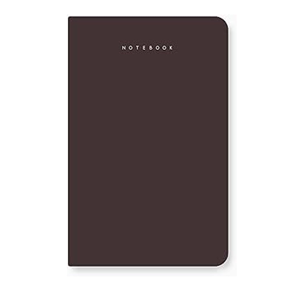 FACTOR NOTES | A5 Journal
