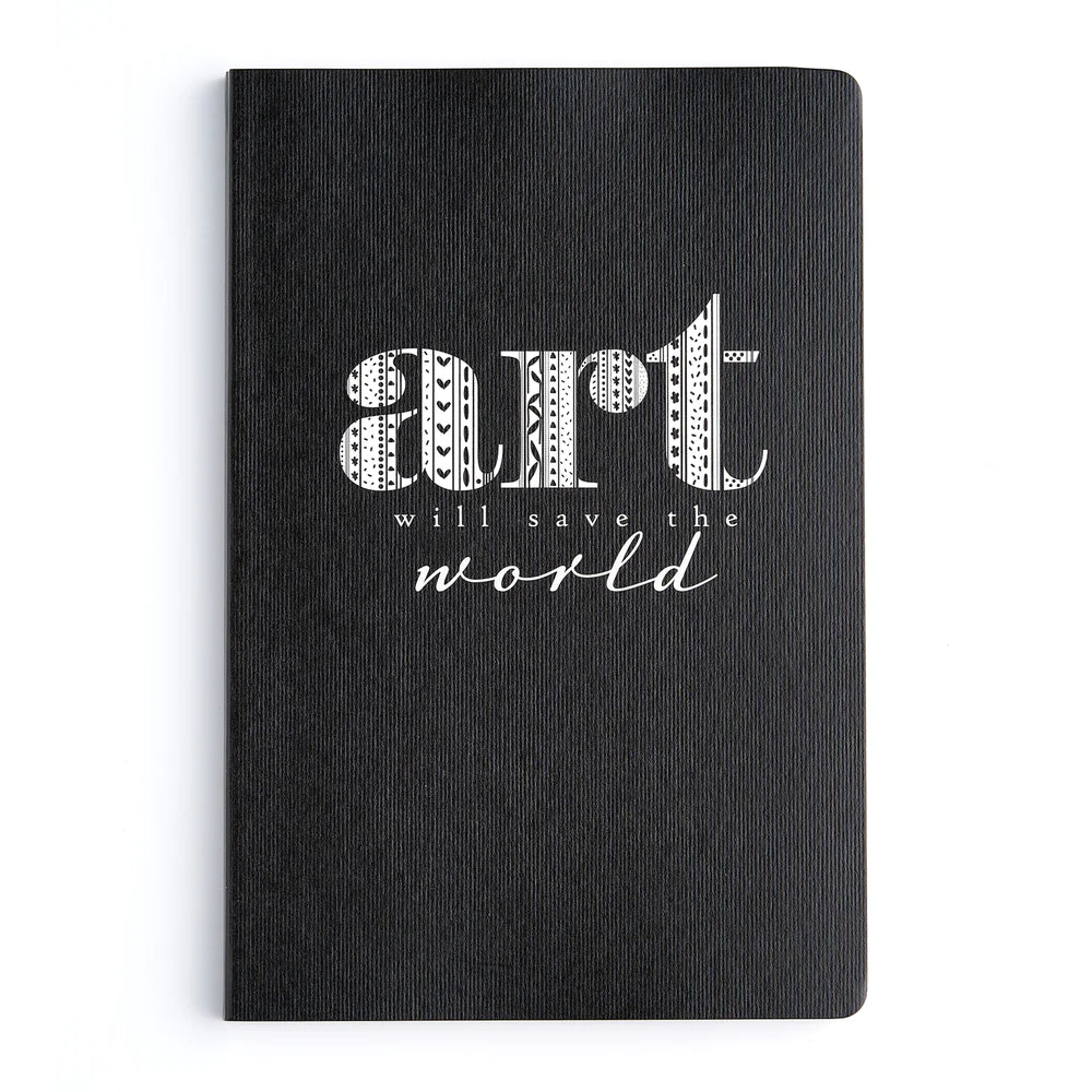 A5 NOTEBOOK | A5 JOURNAL