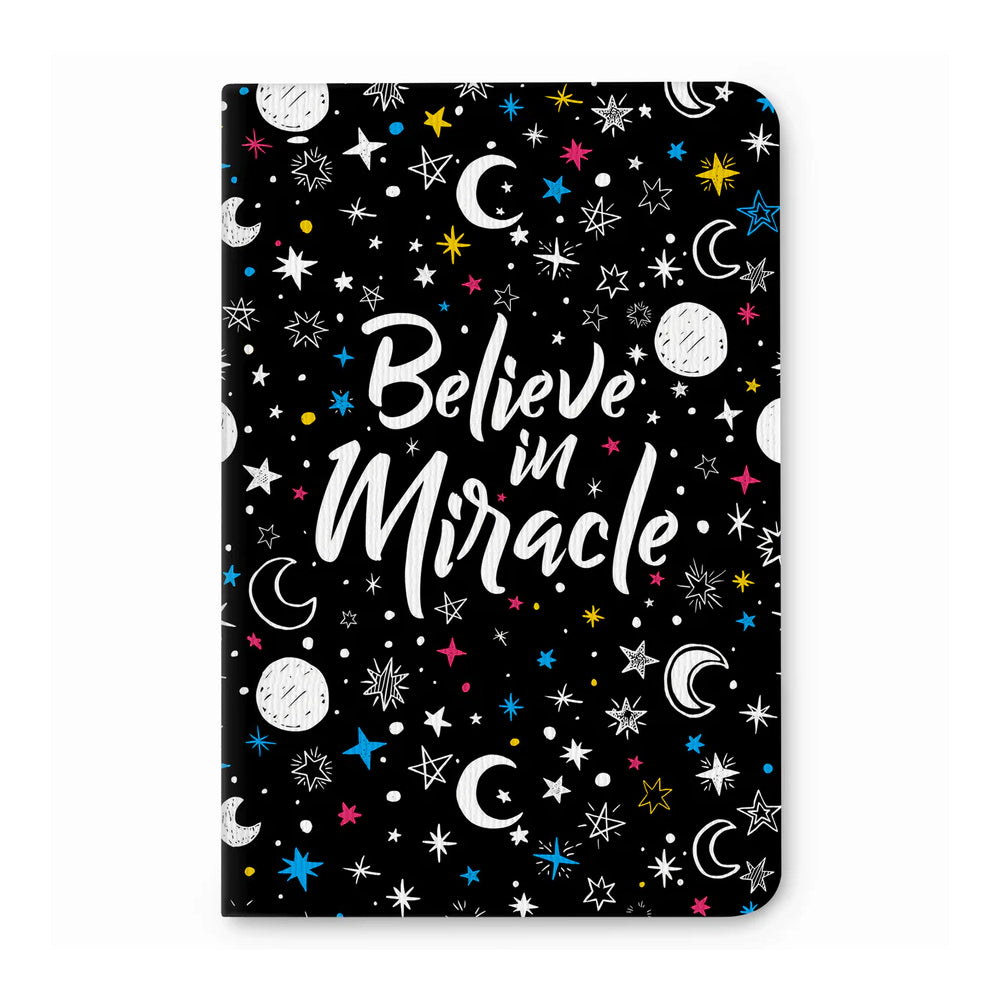 Ruled Notebook | B6 Notebook