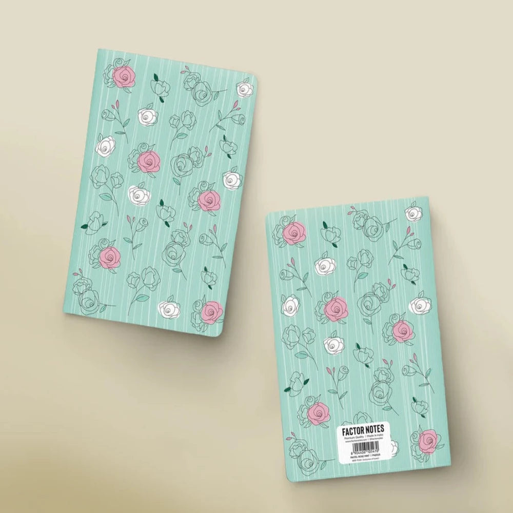 A5 NOTEBOOK | DOTED BOOK