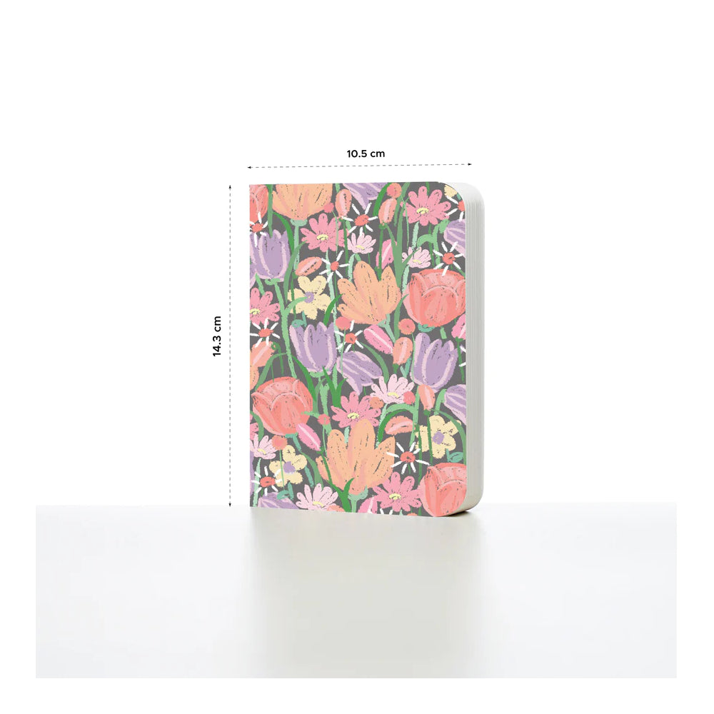 Pocket Sketchbook | A6 Sketchbook