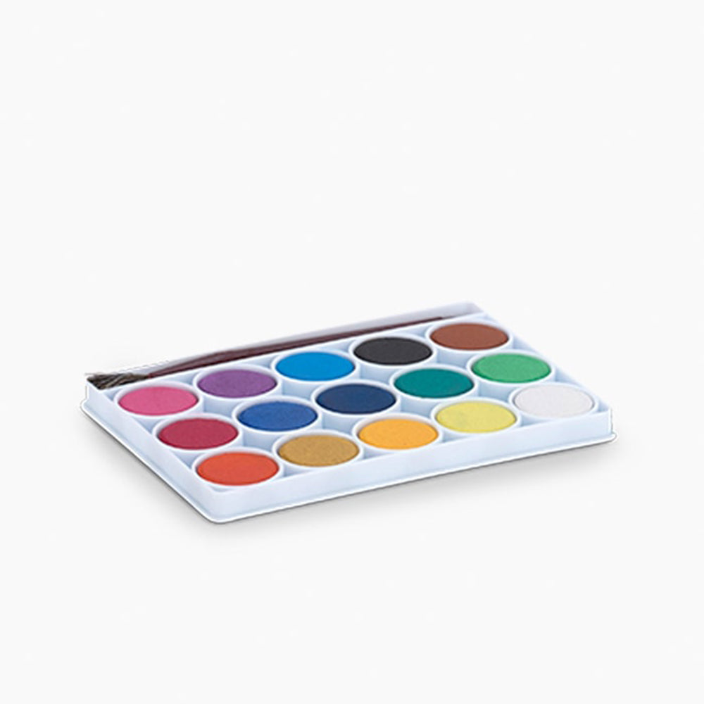 Camel Student Water Colour