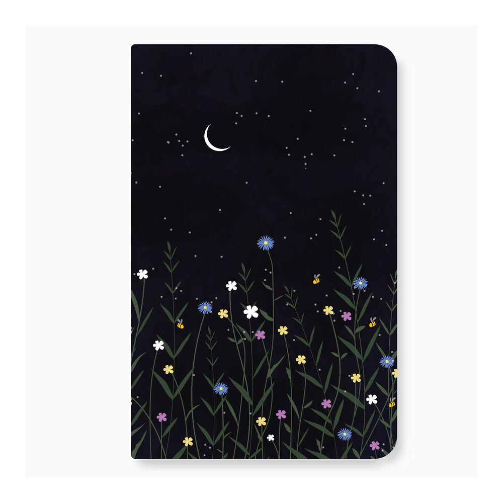 RULED NOTEBOOK | A5 NOTEBOOK