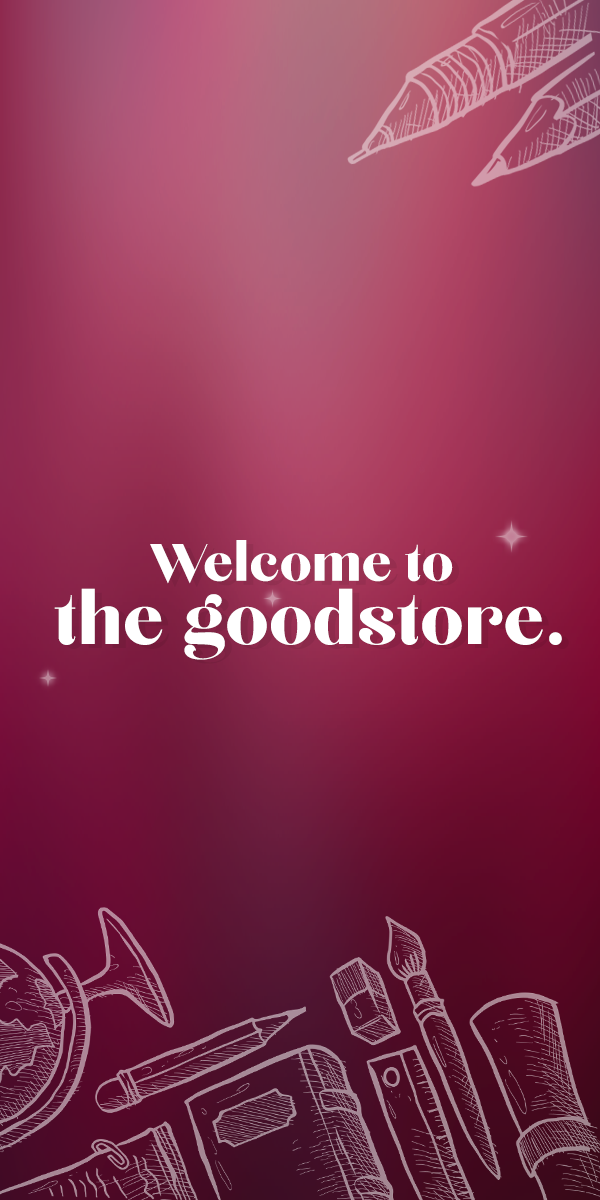 the good store mobile