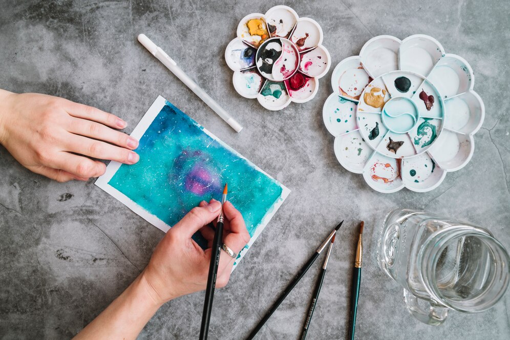 Watercolor Painting Tips Every Artist Should Know