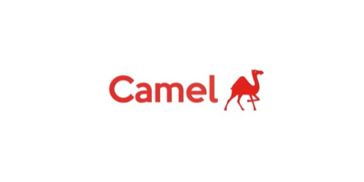 Camel: Quality Products at The Good Store