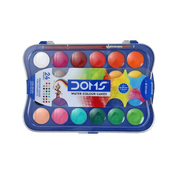 Buy DOMS Stationery Online – Premium Pens, Pencils & Art Supplies – The ...