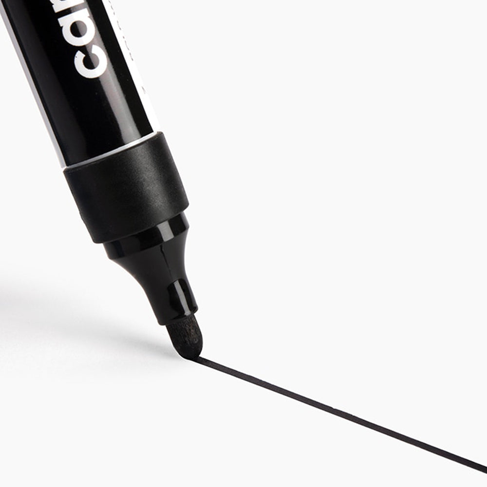 Camlin White Board Marker - Black