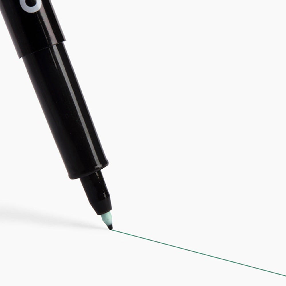 Camlin Permanent Marker - Green