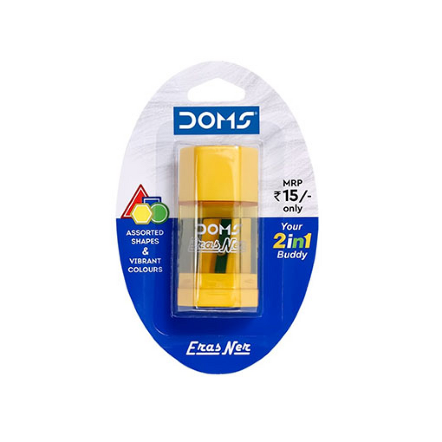 Buy DOMS Stationery Online – Premium Pens, Pencils & Art Supplies – The ...