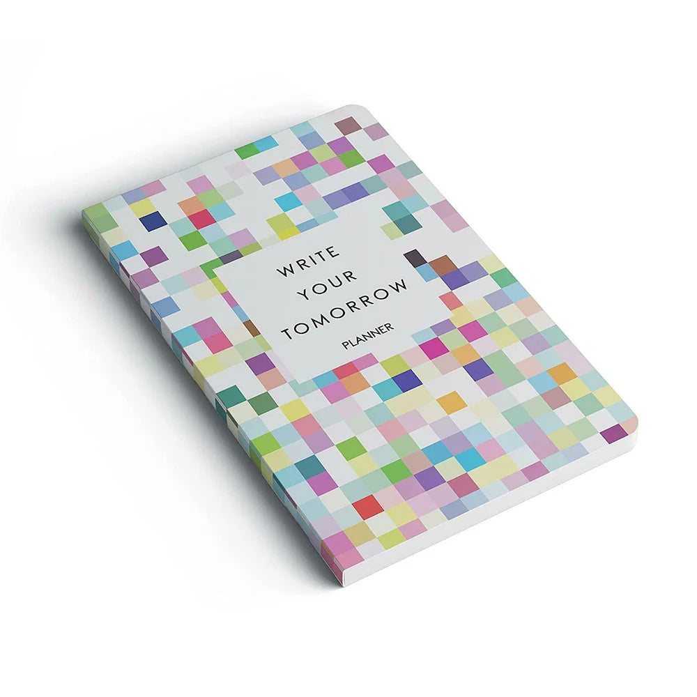 FACTOR NOTES SIMPLE PLANNER