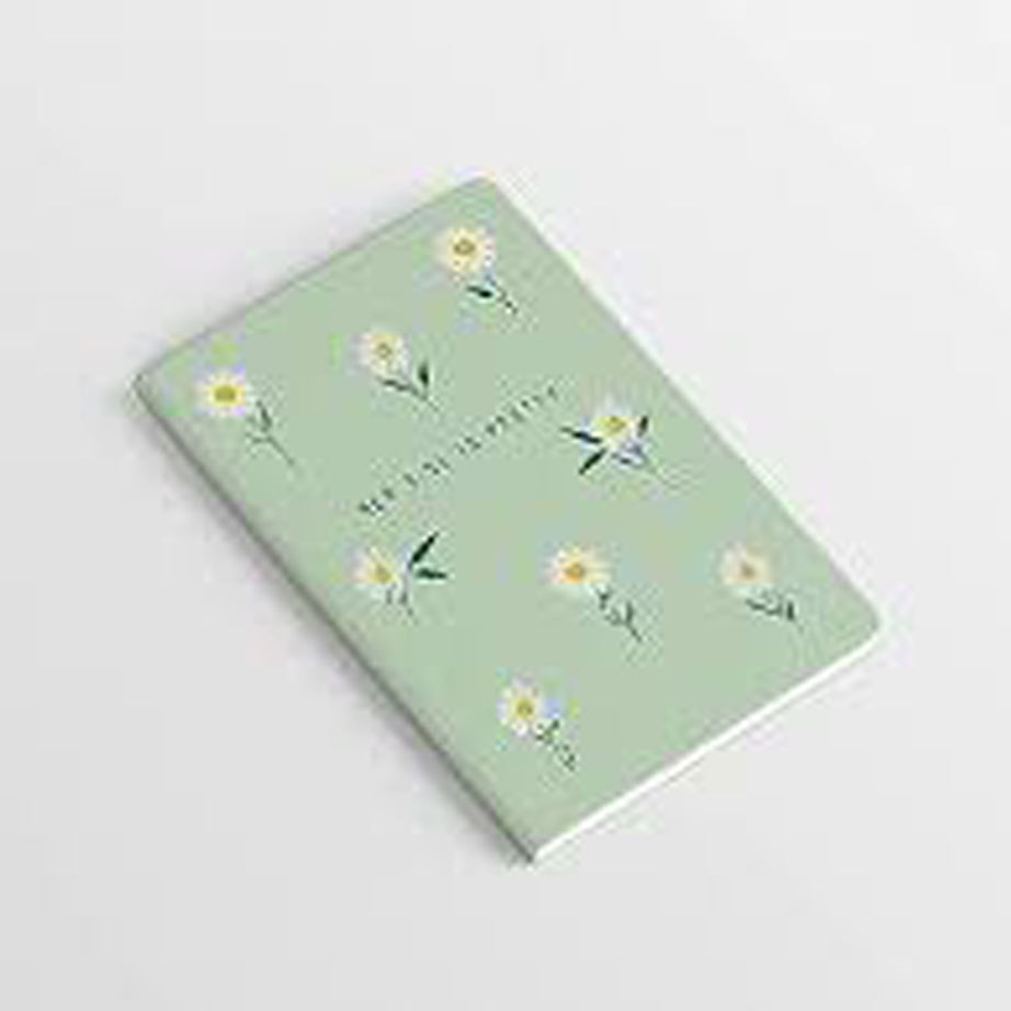 Ruled notebook | Factor notes