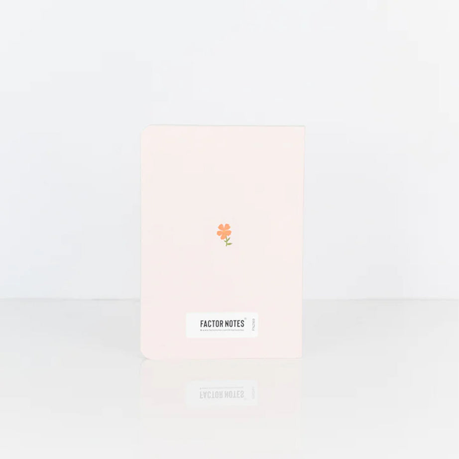 Pocket Notebooks | A6 Journal