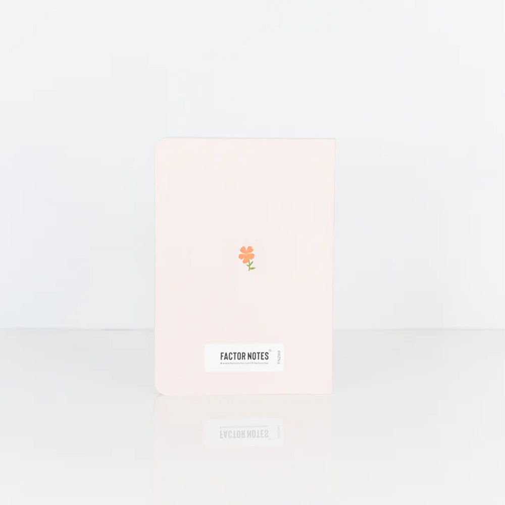 Pocket Notebooks | A6 Journal