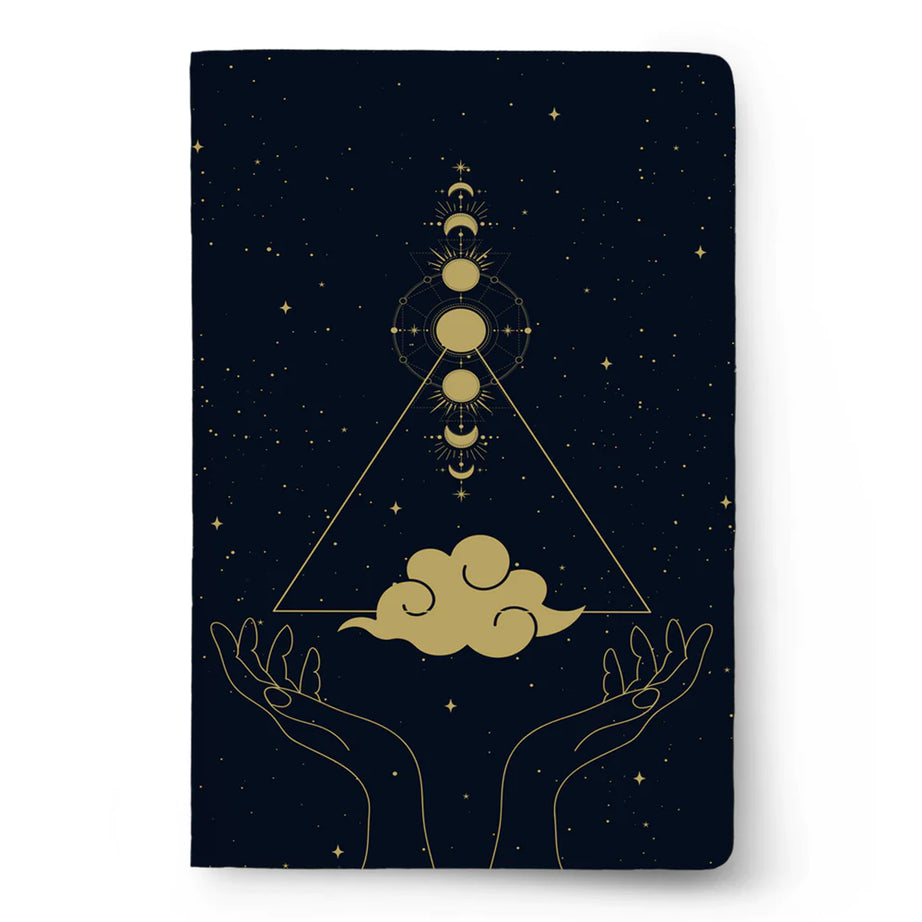 Ruled Notebooks | A5 Notebooks