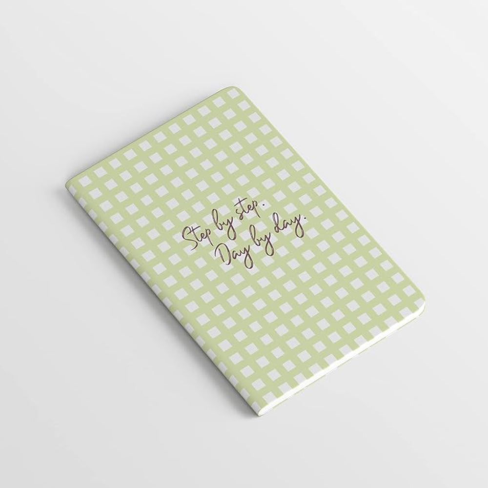 Factor notes | Ruled | Notebook