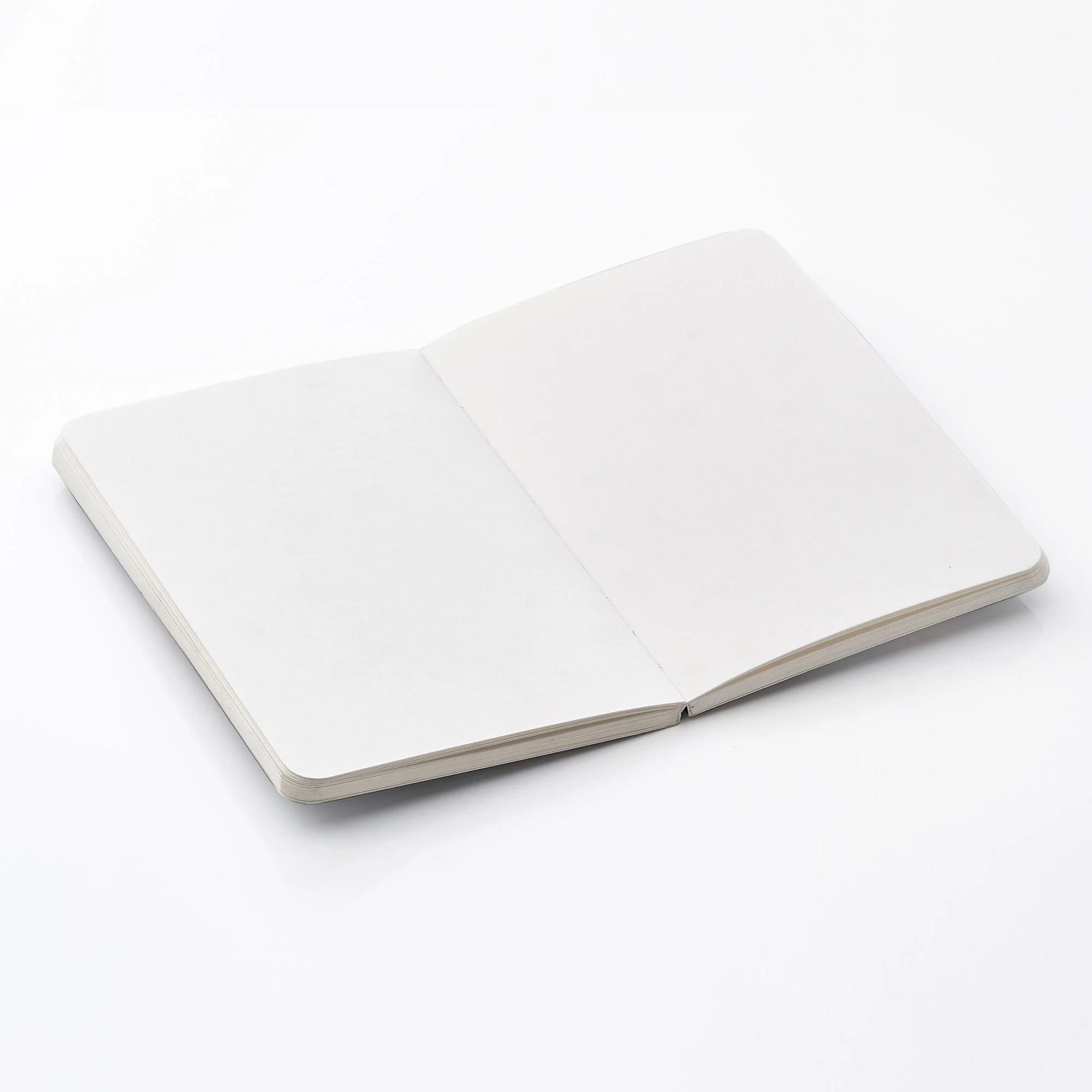 ME -Plain Notebook(90 GSM/160 Pages/ A5 Plain / Notebook)