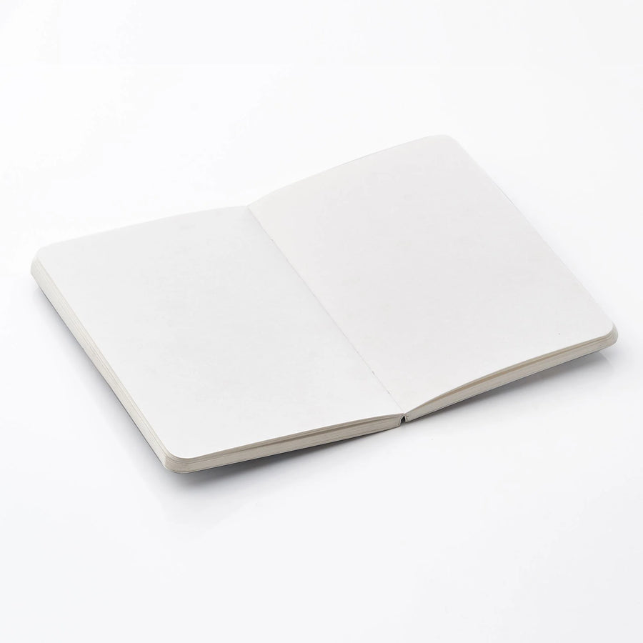 ME -Plain Notebook(90 GSM/160 Pages/ A5 Plain / Notebook)