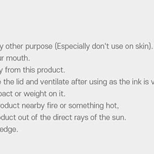 LINEPLUS Mildlight Highlighter - descrption 