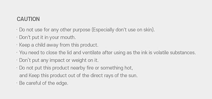 LINEPLUS MILDLIGHT HIGHLIGHTER-MILD COOL-6PCS SET