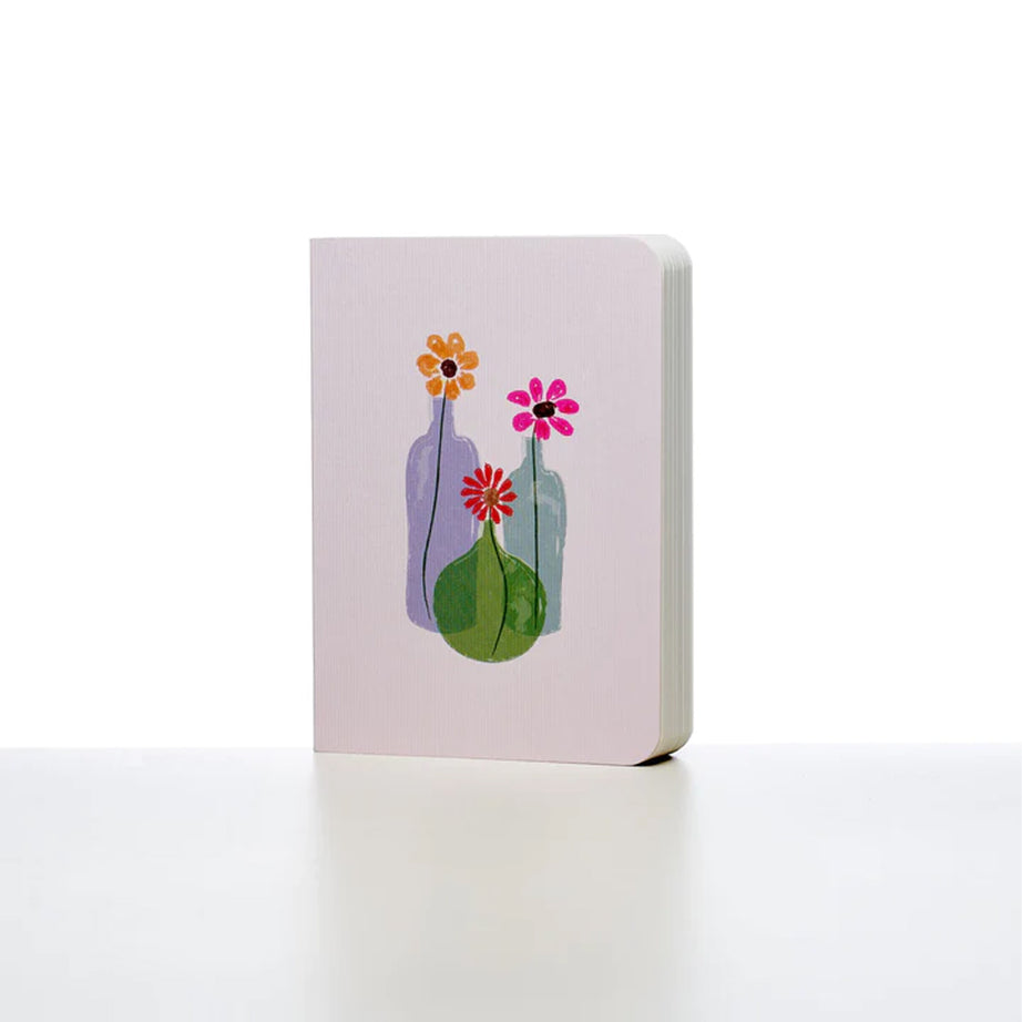 Pocket Sketchbook | A6 Sketchbook