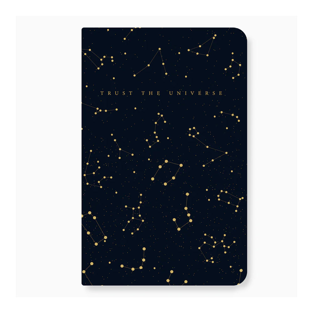 Ruled Notebook | A5 Notebook