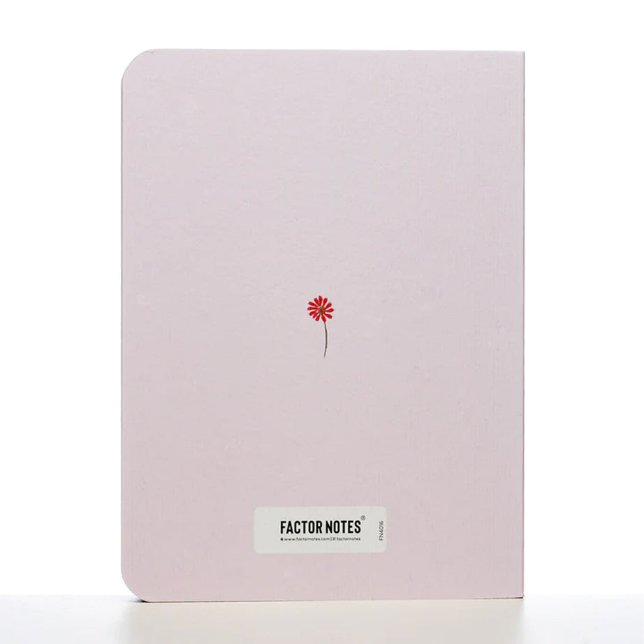 New Day-Pocket Sketchbook(120 GSM/128 Pages/A6 Sketchbook)