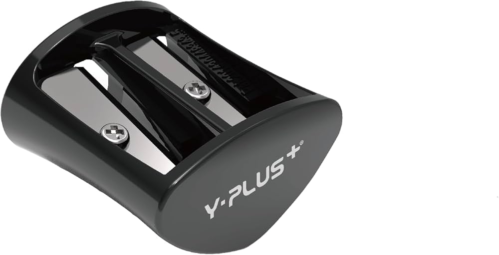 Y PLUS SHARPENER