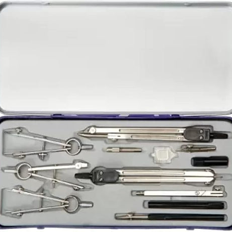 Camlin Cadet Engineering Geometry Box