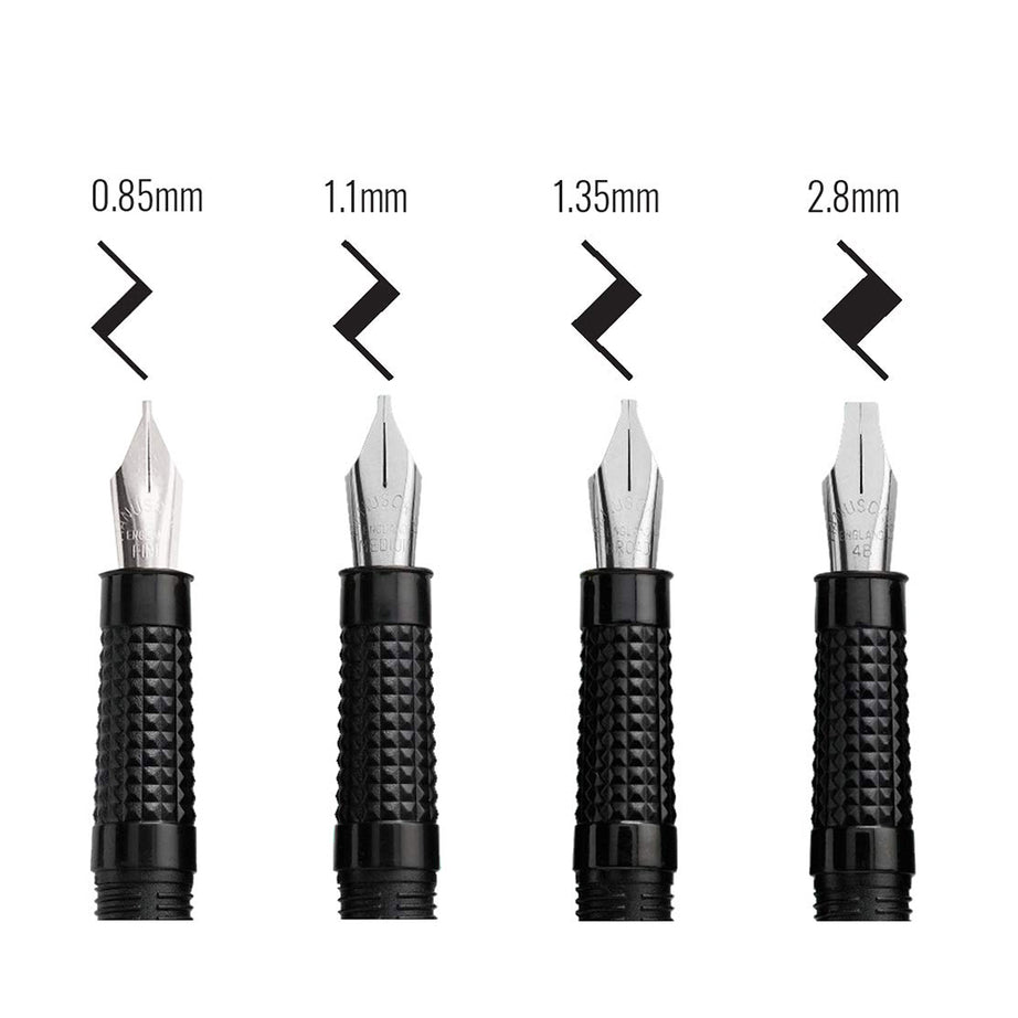 Manuscript Masterclass Calligraphy Set - MC 146