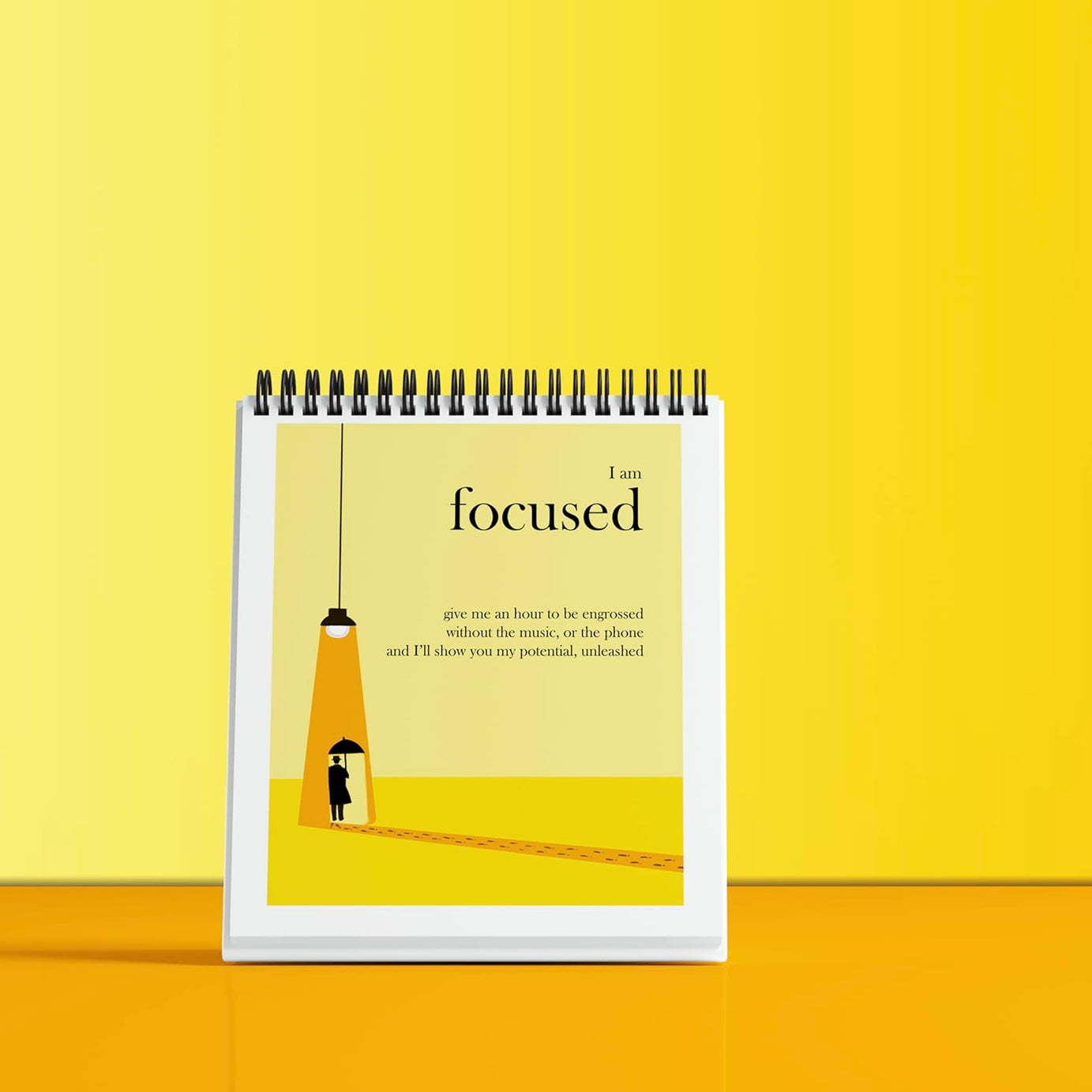 Emotional wellness Mood Flip with positive and negative emotion poems