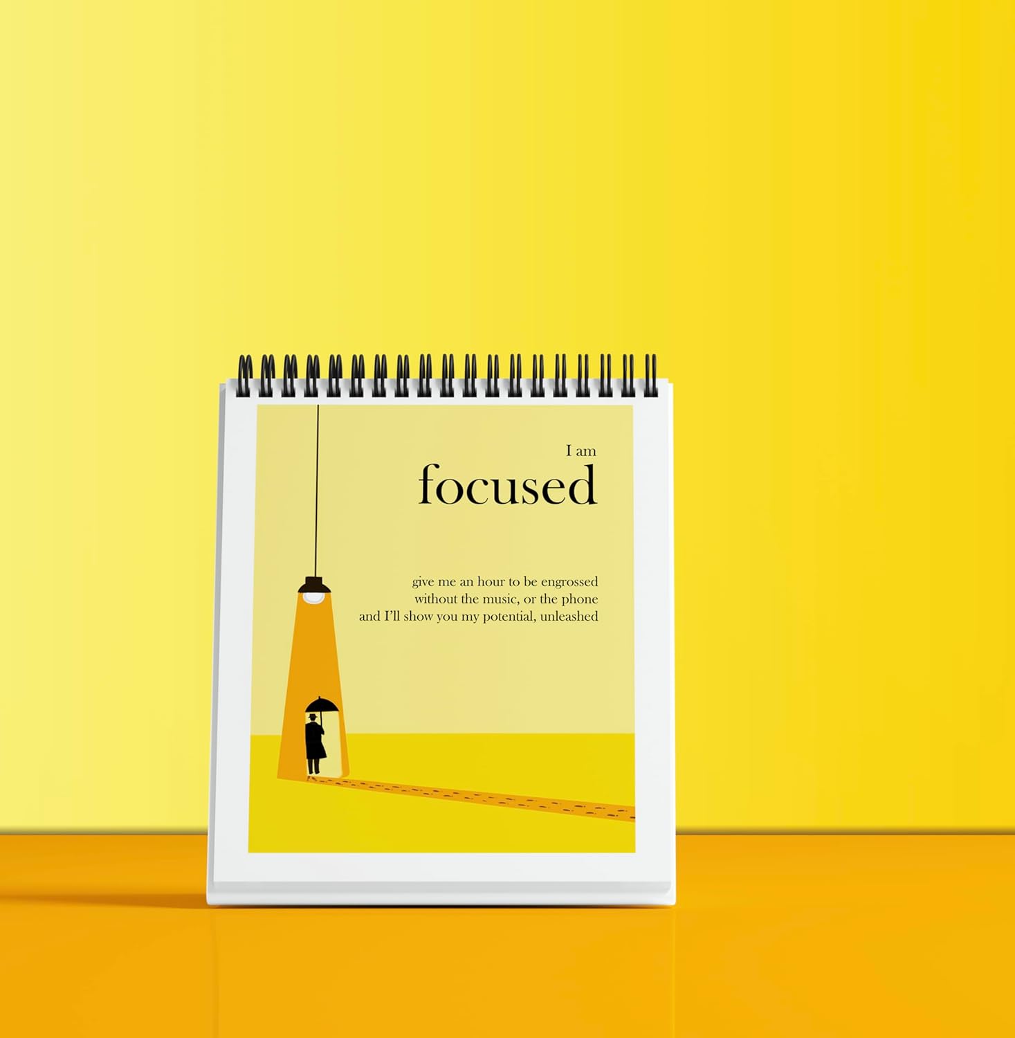 Emotional wellness Mood Flip with positive and negative emotion poems