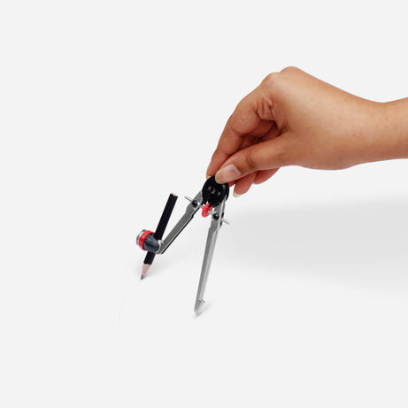 Camlin Scholar Pro Geometry Box