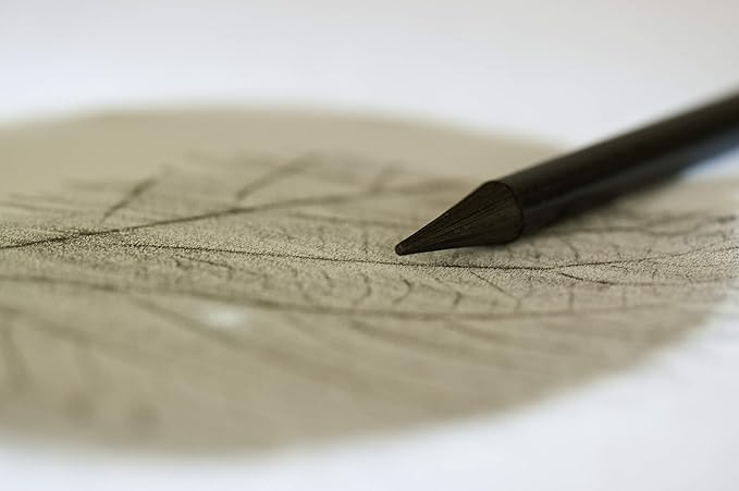 Koh-i-noor Progresso Graphite Set of 4HB/2B/4B&6B In Blister