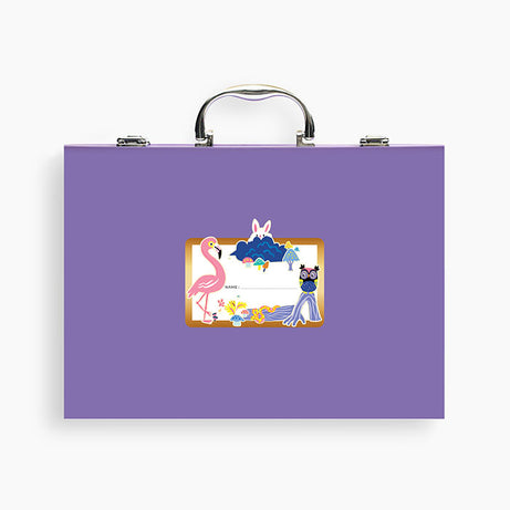 Camel Art Studio Kit 