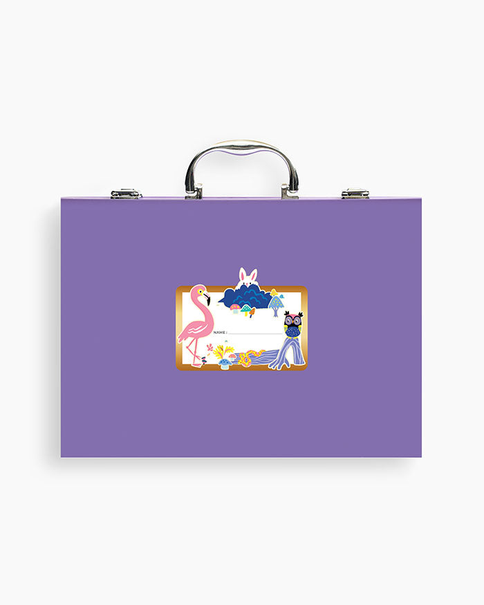 Camel Art Studio Kit 