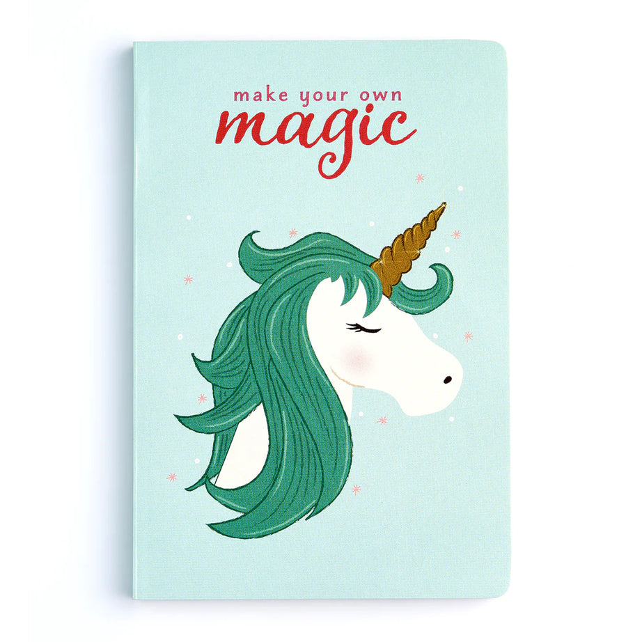 A5 NOTEBOOK 