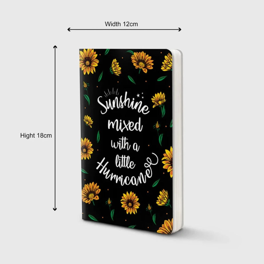 Ruled Notebook | B6 Notebook