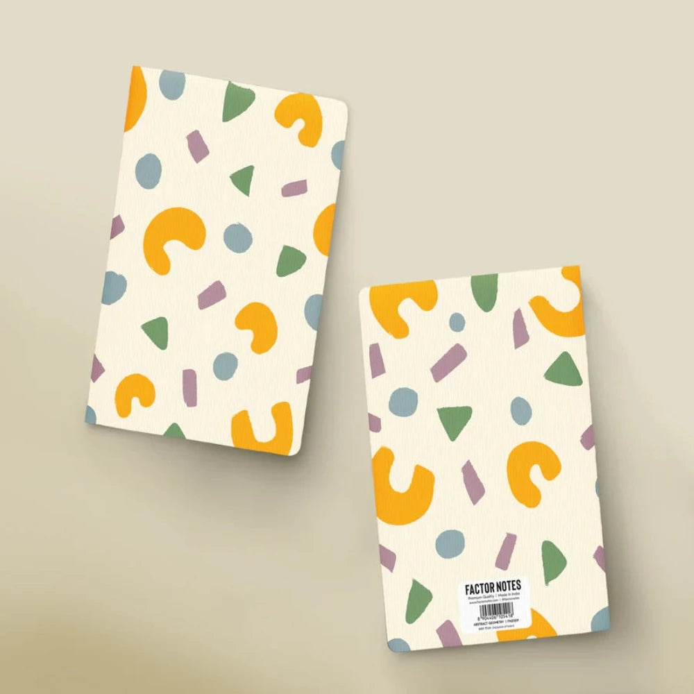 A5 NOTEBOOK | A5 JOURNAL