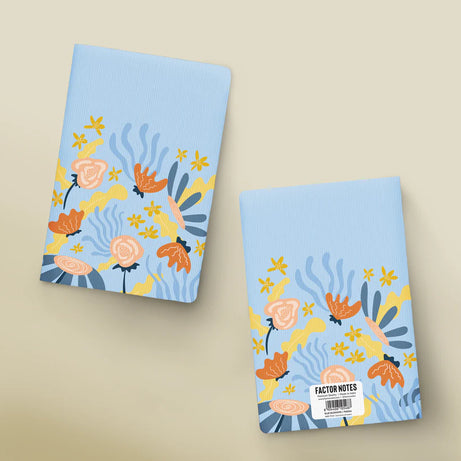 A5 NOTEBOOK | DOTED NOTEBOOK