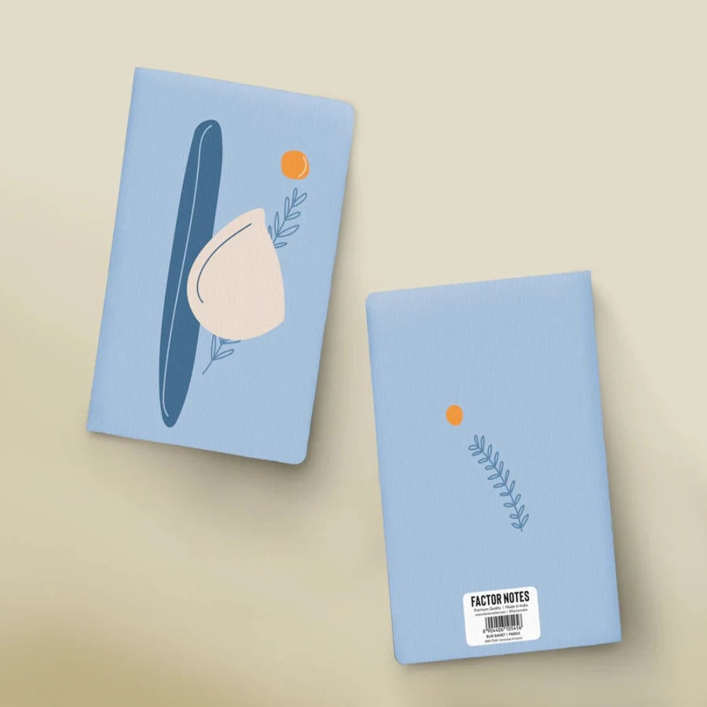 A5 NOTEBOOK | DOTED BOOK