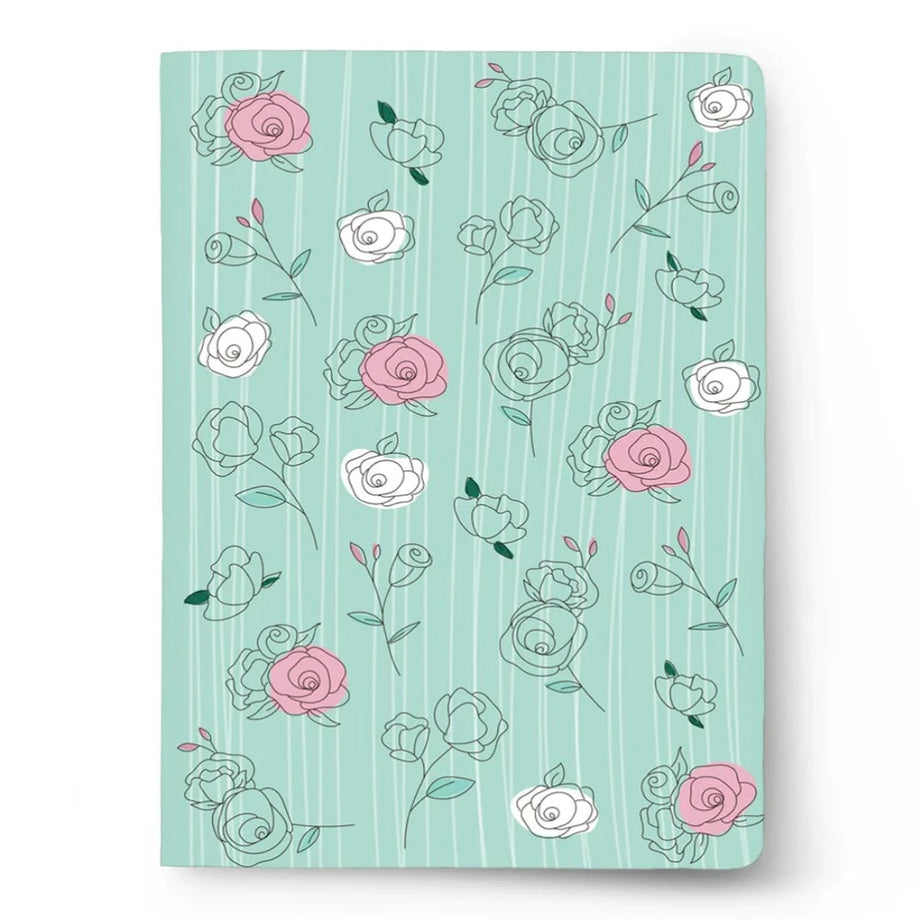 A5 NOTEBOOK | DOTED BOOK